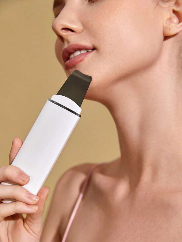 Ultrasonic Skin Spatula