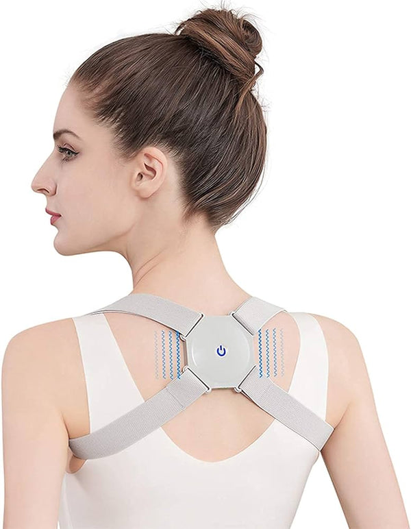 Intelligent Posture Correction