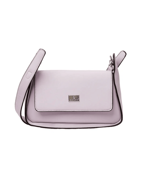 Handbag with Detachable Shoulder Strap