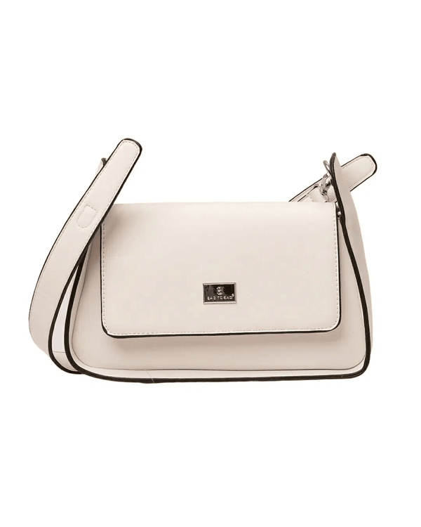 Handbag with Detachable Shoulder Strap