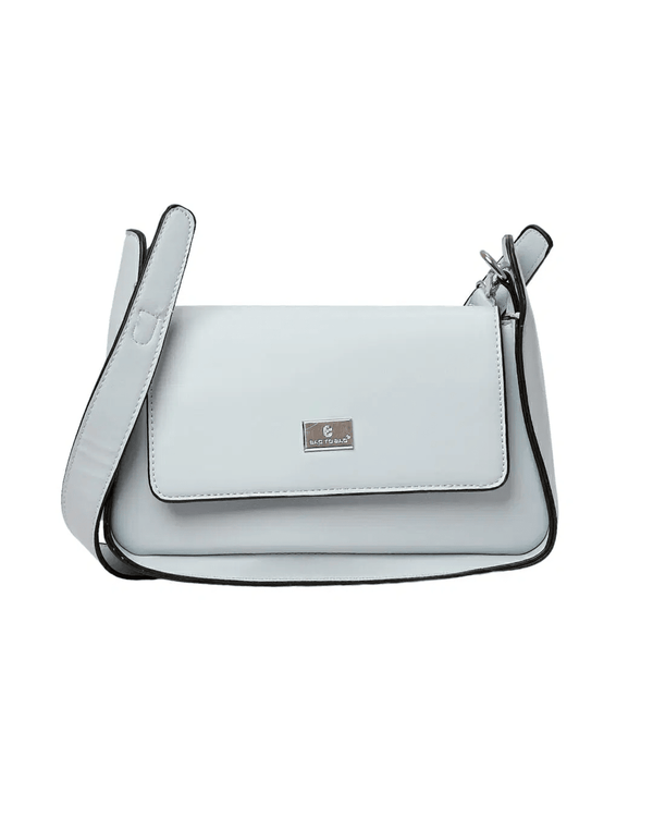 Handbag with Detachable Shoulder Strap