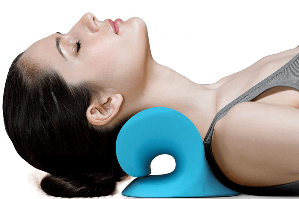 Neck Stretcher