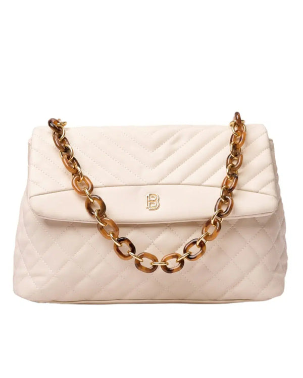 Flap Shoulder Bag