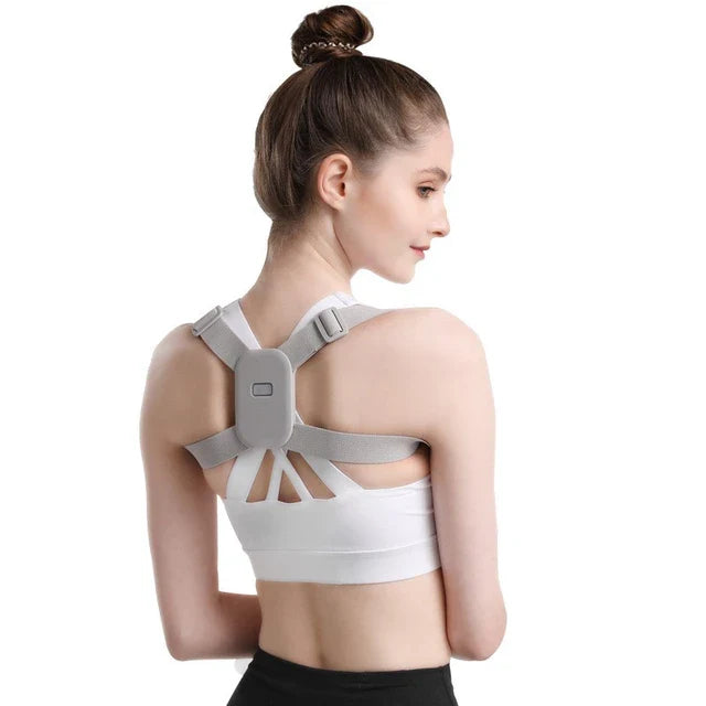 Intelligent Posture Correction