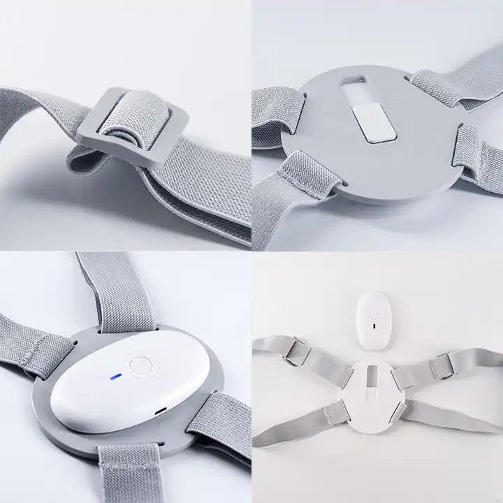 Intelligent Posture Correction
