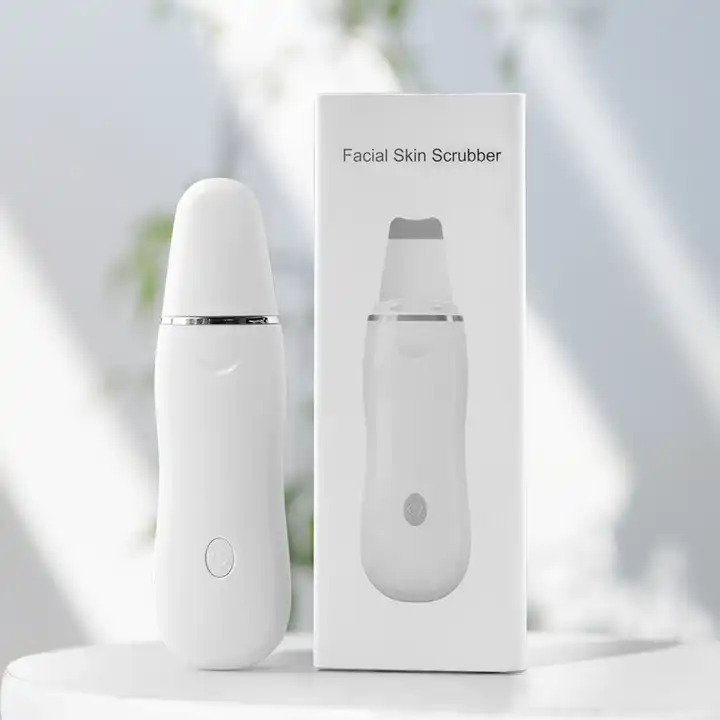 Ultrasonic Skin Spatula