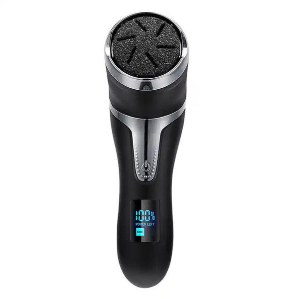 Vacuum Callus Remover