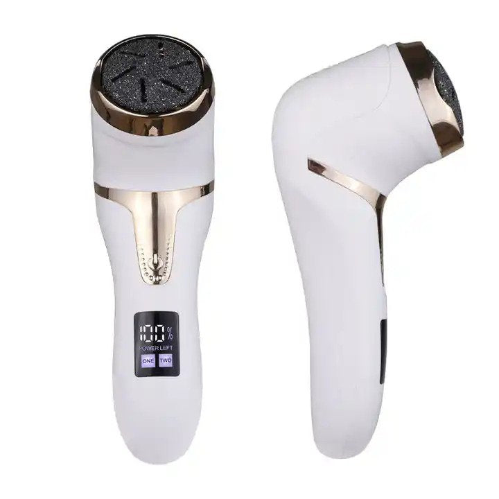 Vacuum Callus Remover