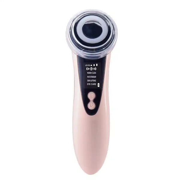 Basic LED Screen Facial Massager