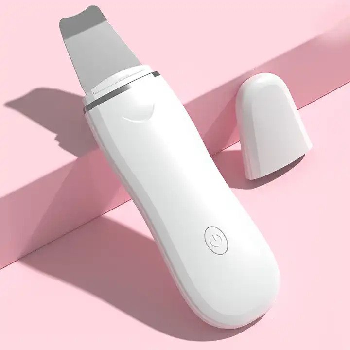 Ultrasonic Skin Spatula
