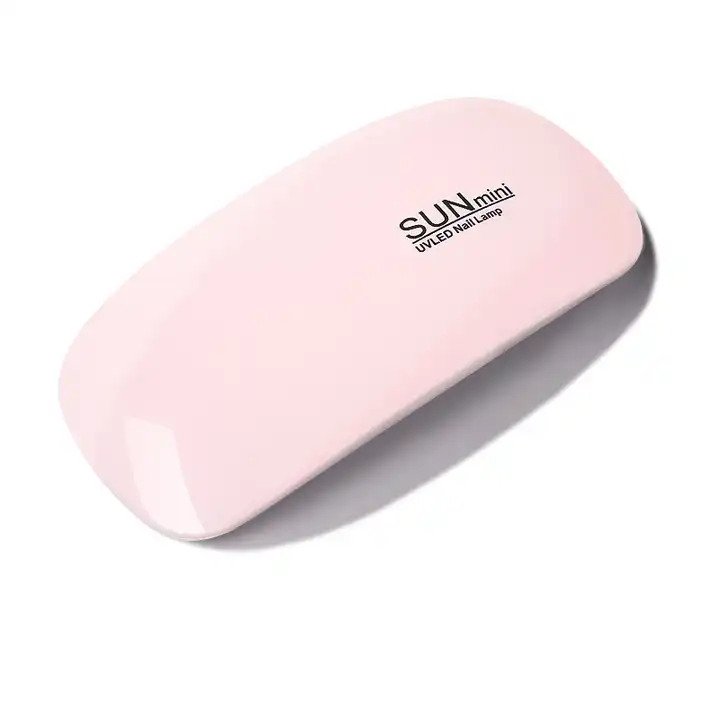 Sun Mini Nail Art Light